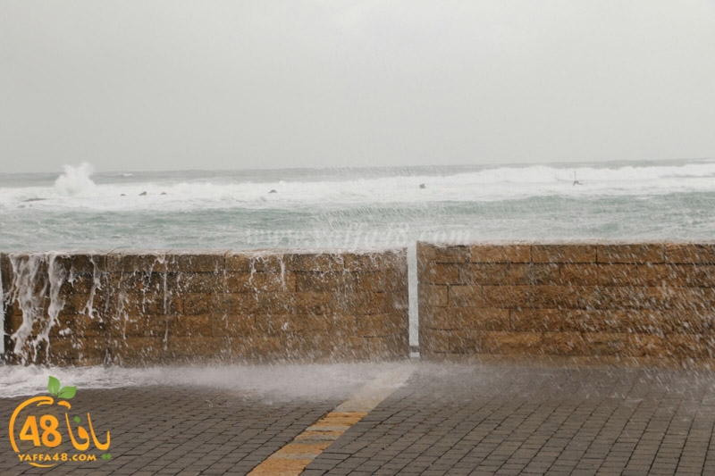 الأجواء الكانونية والأمطار تعود الى البلاد بعد منتصف الأسبوع 